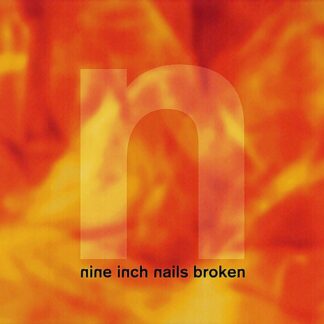 Broken EP (12"+7")