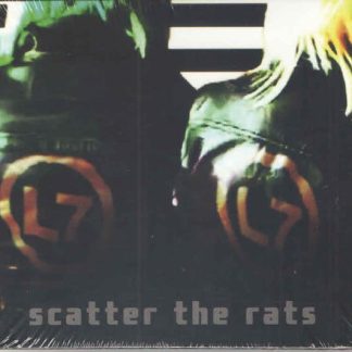 Scatter The Rats