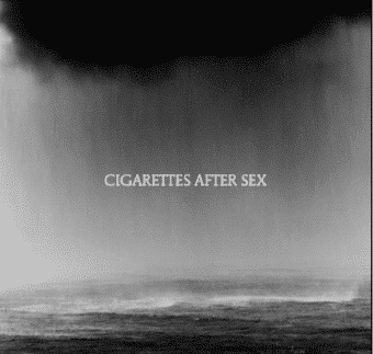 Cigarrettes After Sex - Cry