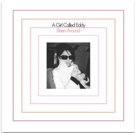 A GIRL CALLED EDDY