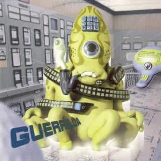 Guerrilla