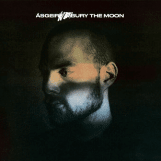 ÁSGEIR BURY THE MOON