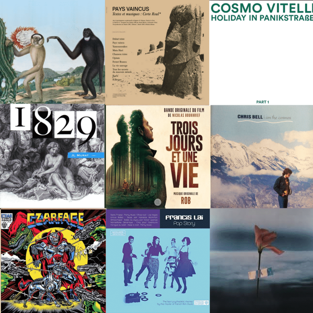 arrivages10janvier