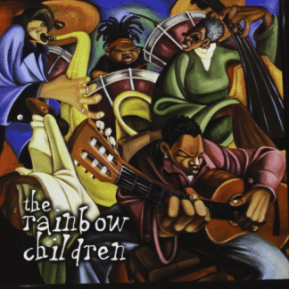 Prince THE RAINBOW CHILDREN