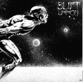 SLIFT "Ummon (- ÉDITION DELUXE - EXCLUSIVITÉ DISQUAIRES / 2LP White"