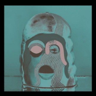 FACS Void Moments (Vinyle rose edt. Ltd.)