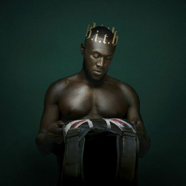 Stormzy Heavy Is The Head