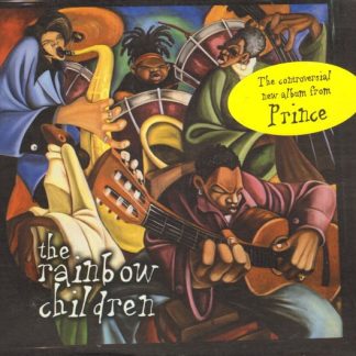 The Rainbow Children