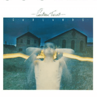 Cocteau Twins Garlands