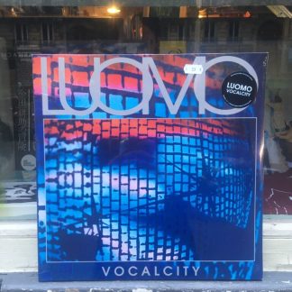 Vocalcity