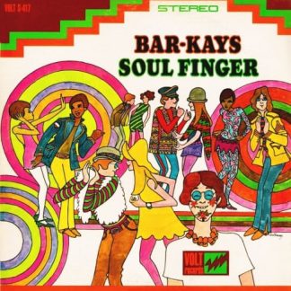 Soul Finger