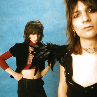 THE LEMON TWIGS SONGS FOR THE GENERAL PUBLIC