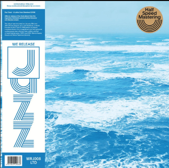 Ryo Fukui – A Letter From Slowboat