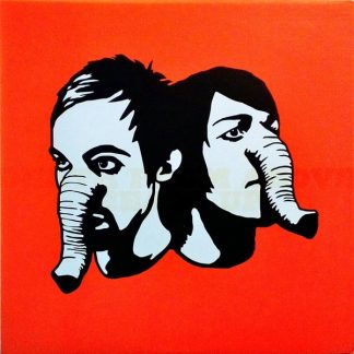 Heads Up (import US)