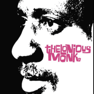 Thelonious Monk Palais Des Beaux-Arts 1963