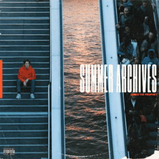 JAMES THE PROPHET – SUMMER ARCHIVES