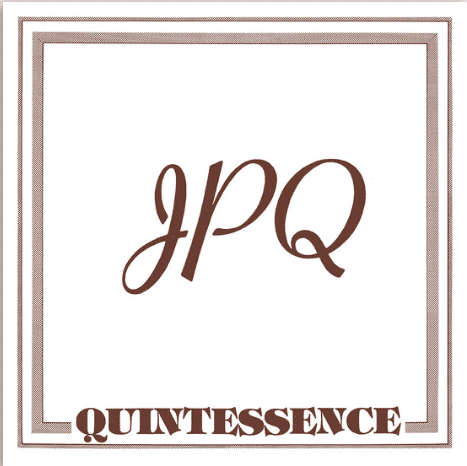 JPQ Quintessence