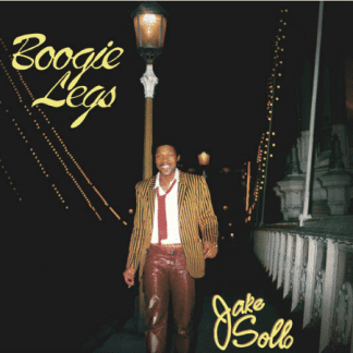 Jake Sollo Boogie Legs