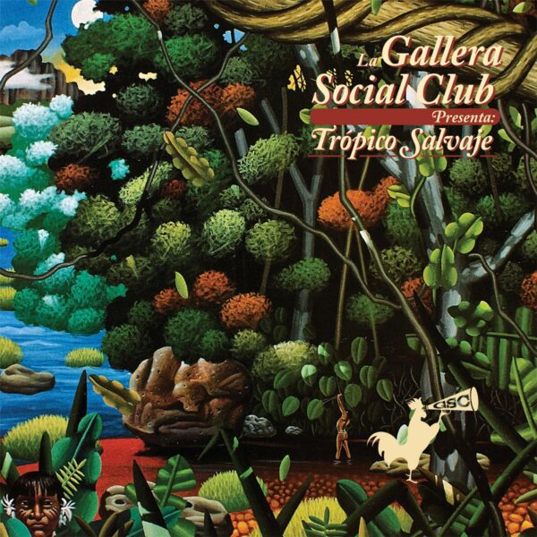 LA GALLERA SOCIAL CLUB