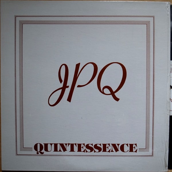 Quintessence