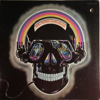 Skull Session
