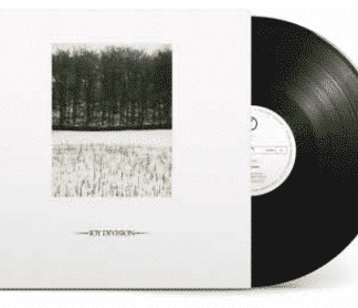 JOY DIVISION Atmosphere