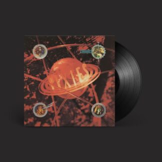 Bossanova (2026 remaster)