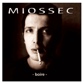 Miossec