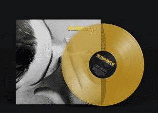 THE CHARLATANS VS THE CHEMICAL BROTHERS "THE CHARLATANS VS THE CHEMICAL BROTHERS (LP JAUNE TRANSPARENT RSD)"