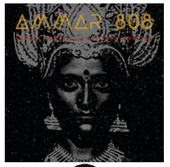 AMMAR 808 GLOBAL CONTROL / INVISIBLE INVASION