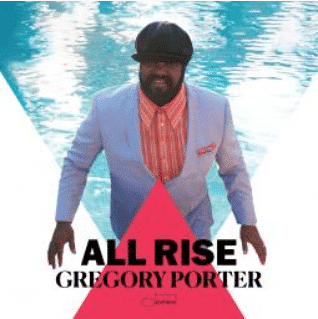 GREGORY PORTER All Rise (3LP Deluxe - Gatefold Colorés - Tirage Limité)