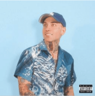 BLACKBEAR Everything Means Nothing