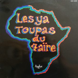 Les Ya Toupas Du Zaïre