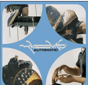 Mildlife Automatic
