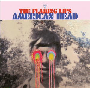 The Flaming Lips American Head