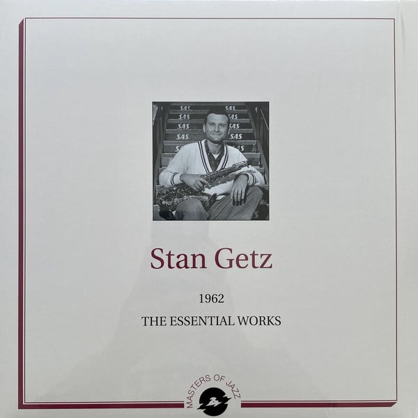 The Essential Works 1962
