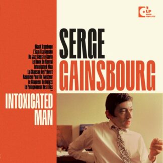 Intoxicated Man (2LP)