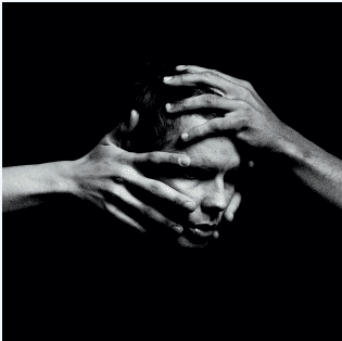 JÓNSI Shiver (DOUBE VINYLE 180 gr)