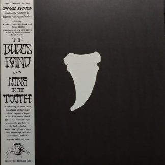 The Budos Band ‎– Long In The Tooth