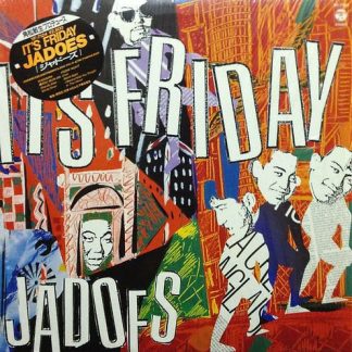 It's Friday