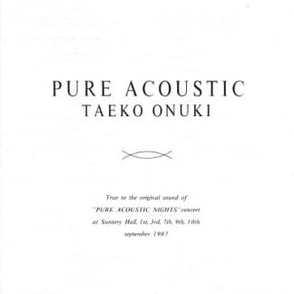 Pure Acoustic