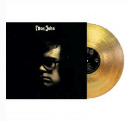 ELTON JOHN