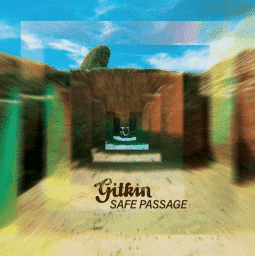 Gitkin SAFE PASSAGE