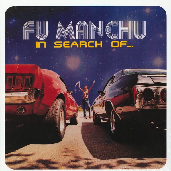 In Search Of... (Deluxe Edition)
