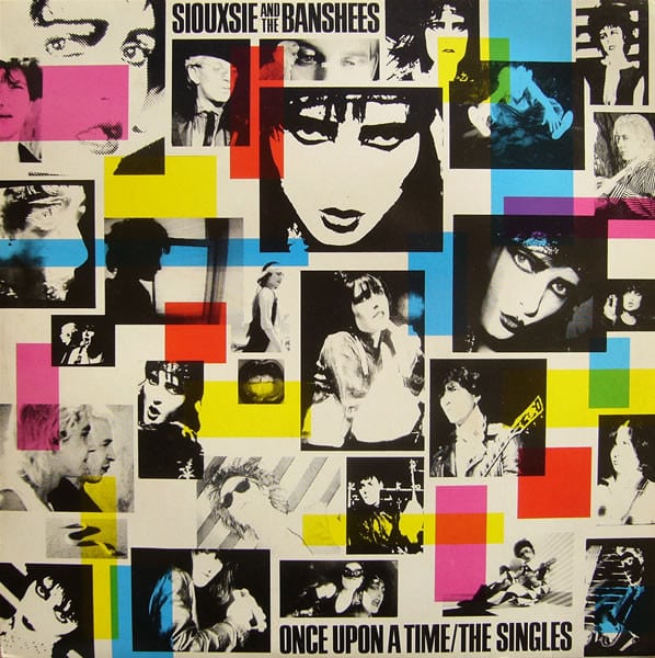 Once Upon A Time : The Singles