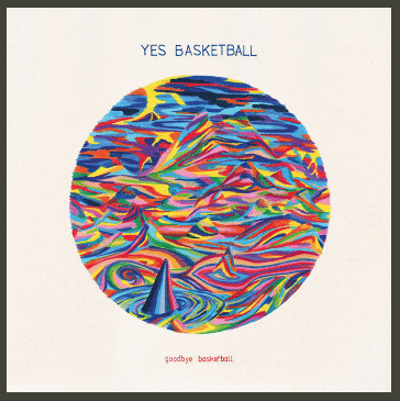 Yes Basketball Goodbye Basketball