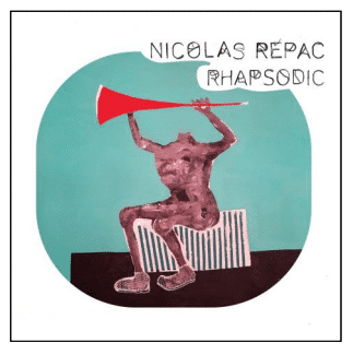 Nicolas Repac Rhapsodic