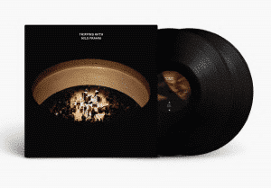 NILS FRAHM TRIPPING WITH NILS FRAHM