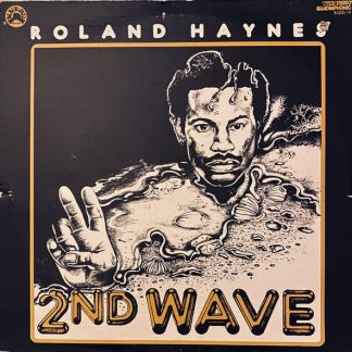2nd Wave