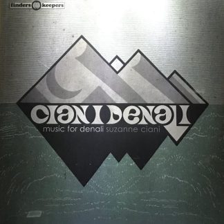 Music for Denali